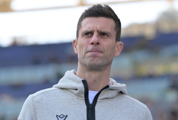 Tutto su Thiago Motta