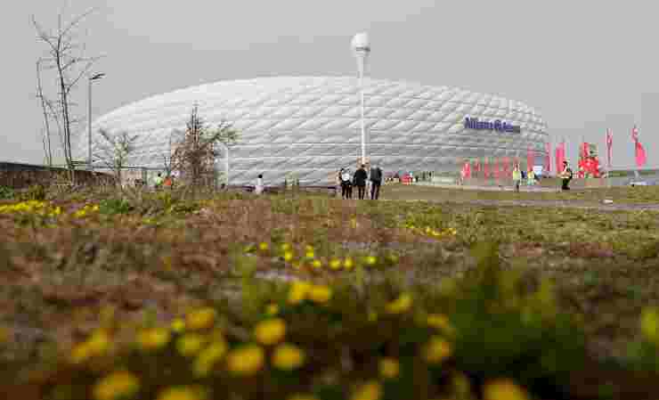 Minaccia Isis in Germania: allarme prima del match, la polizia fa chiarezza