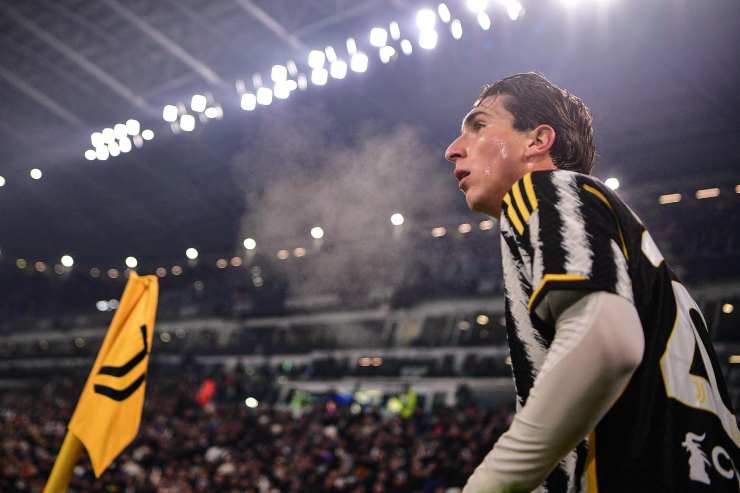 Napoli-Juventus probabili formazioni: Allegri ha sciolto i dubbi