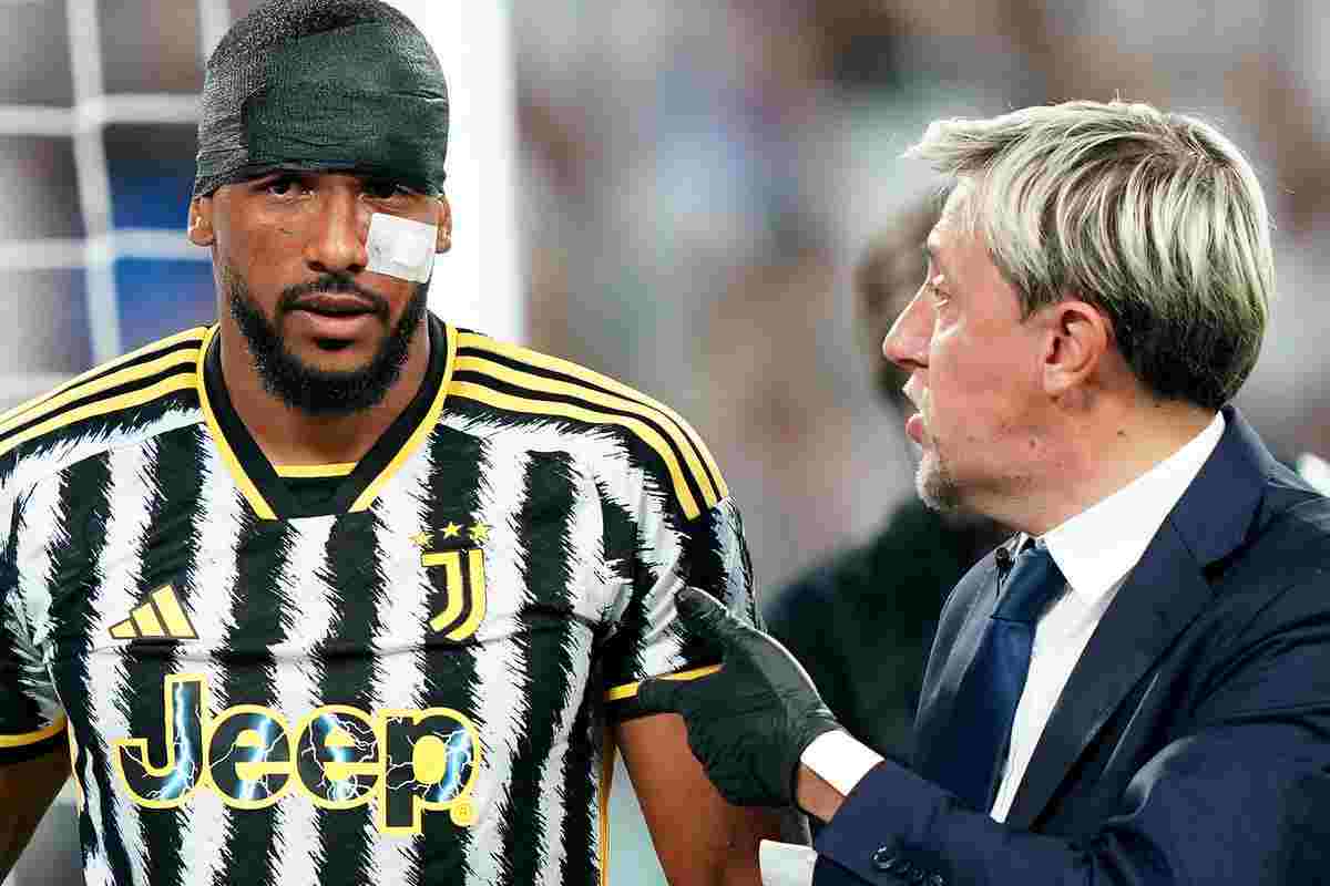 La Juventus cambia totalmente pelle: ha ‘venduto’ Bremer e Chiesa