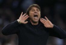 Conte trafigge la Juventus: torna in panchina e si prende Chiesa