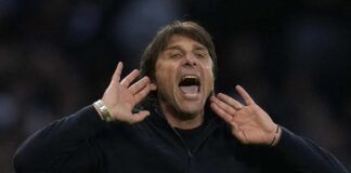 Conte trafigge la Juventus: torna in panchina e si prende Chiesa