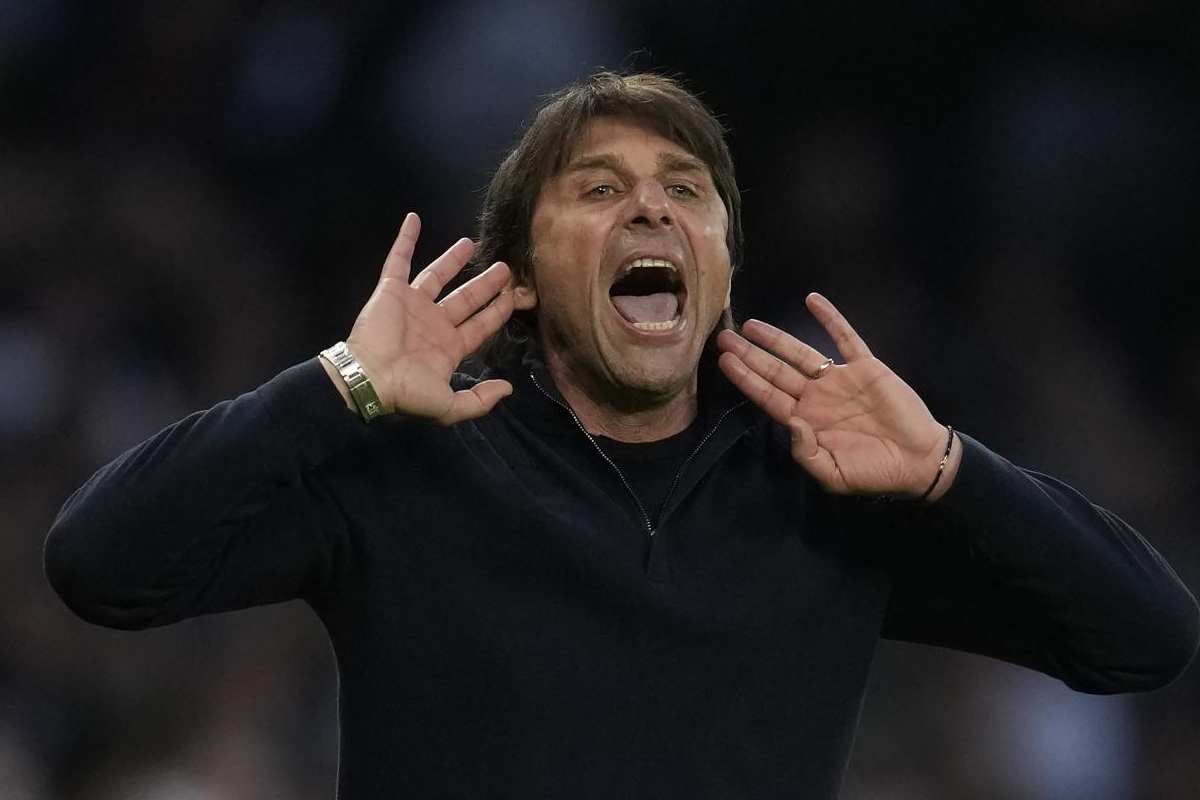 Conte trafigge la Juventus: torna in panchina e si prende Chiesa