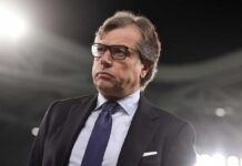 Calciomercato Juventus, Giuntoli li ha fulminati: 50 milioni di euro