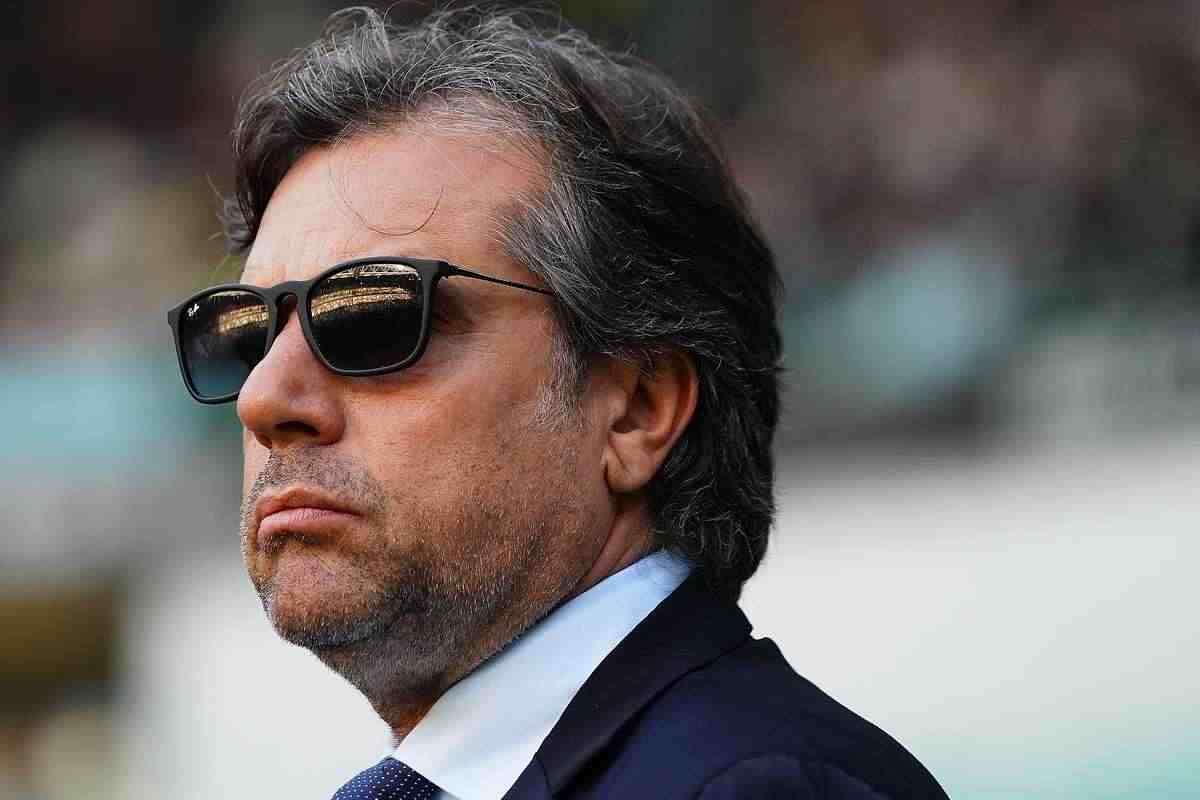 La Juventus cala il poker: nuovo difensore dalla Brianza