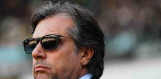 Calciomercato Juventus, virata Giuntoli: scelto l'erede di Chiesa