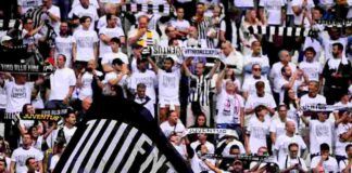 “Fuori per scelta tecnica”: colpo gobbo Juventus