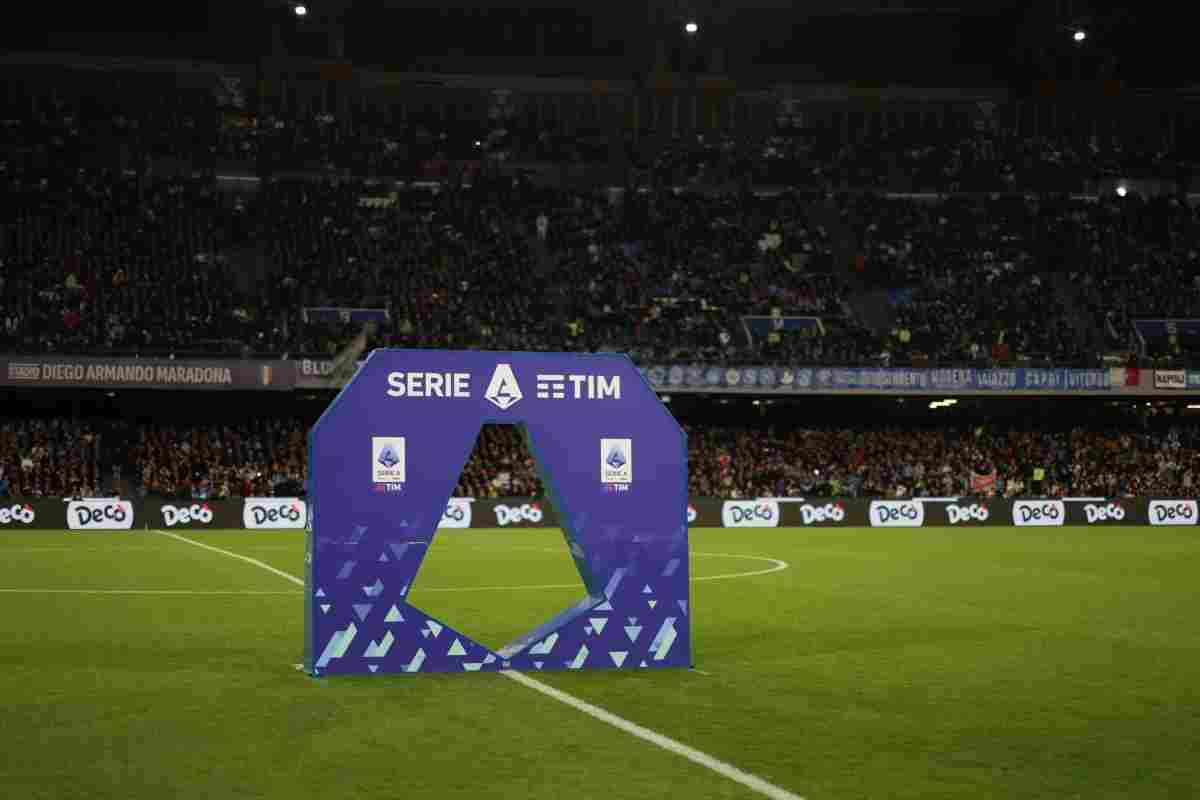 Napoli-Juventus, lo sputo fa discutere: ecco cosa è successo