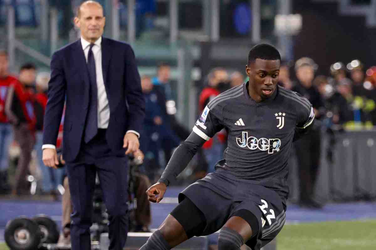 La Juventus non ingrana, mazzata ad alte frequenze: “Retrocessione”