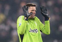 Juventus, è caccia all'erede di Szczesny: servono 50 milioni di euro