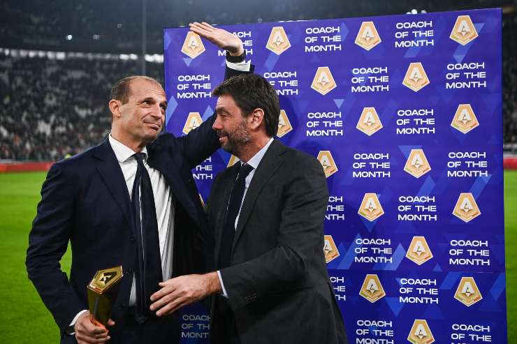Penalizzazione Juventus in classifica: la verità grida vendetta