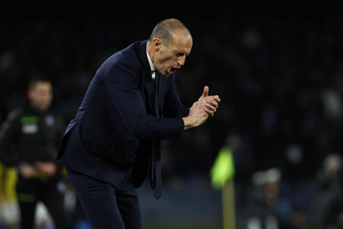 “Accordo raggiunto con il club”: boomerang Allegri, ecco cosa è successo