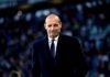 Juventus, infortunio in allenamento: Lazio a serio rischio