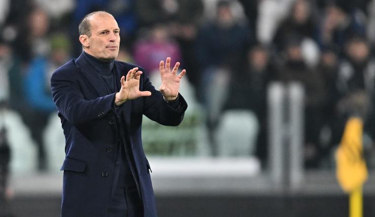 Voltafaccia Elkann: esonero Allegri, l’indizio è una sentenza