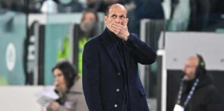 Juventus, Soulé parla del ritorno