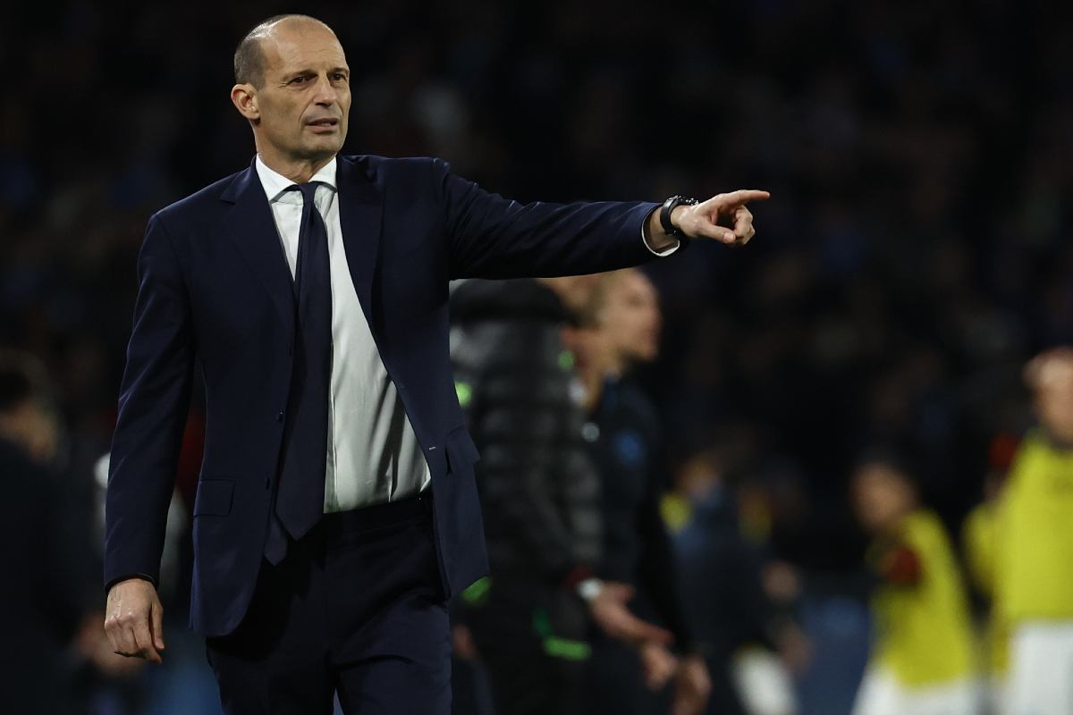 Da Allegri a Zidane: dietrofront bomba e nuovo annuncio 