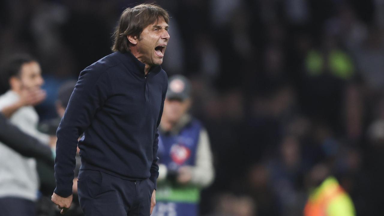 Conte alla Juventus, arriva la “bocciatura” in diretta: “Soluzione alla Allegri” 