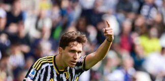 Accordo ponte tra Juventus e l'agente di Federico Chiesa