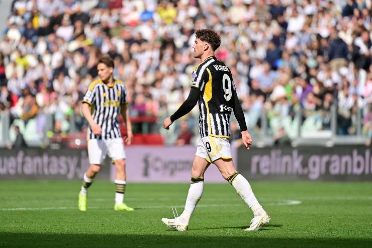 Juventus, i regali bianconeri più originali per la Pasqua 2024