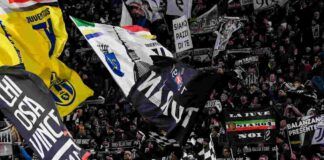 Nuovi arrivi in casa Juventus: bianconeri si nasce