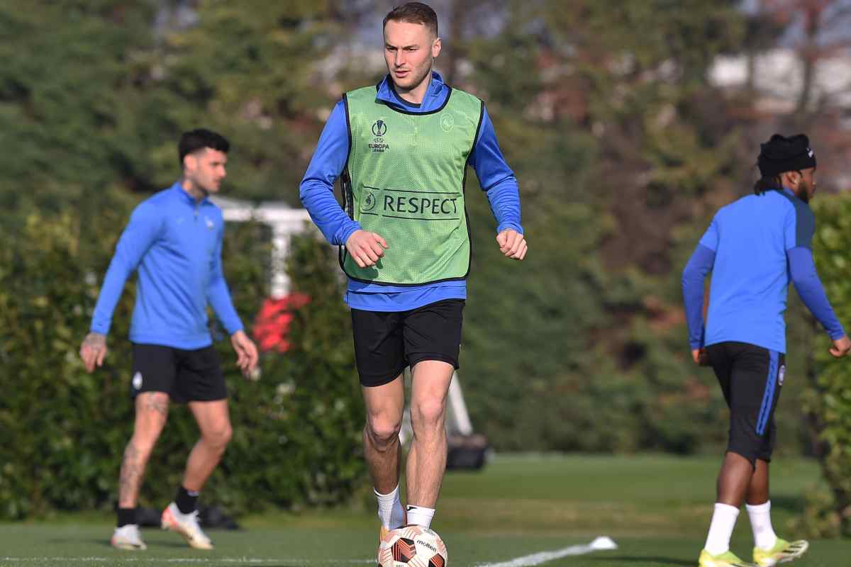 “L’operazione si farà”: Koopmeiners-Juventus, “chiusura” definitiva