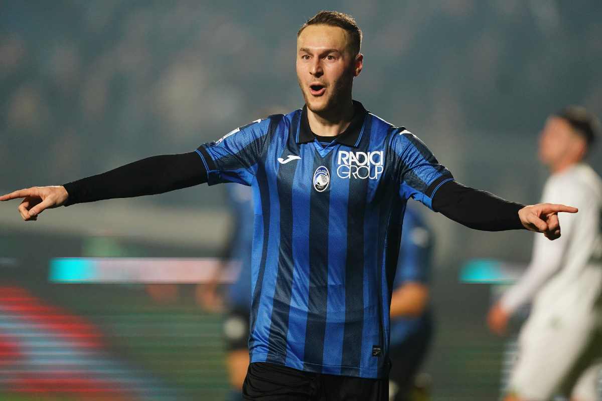 Koopmeiners tra Atalanta e Juventus: prima svolta, offerta accettata