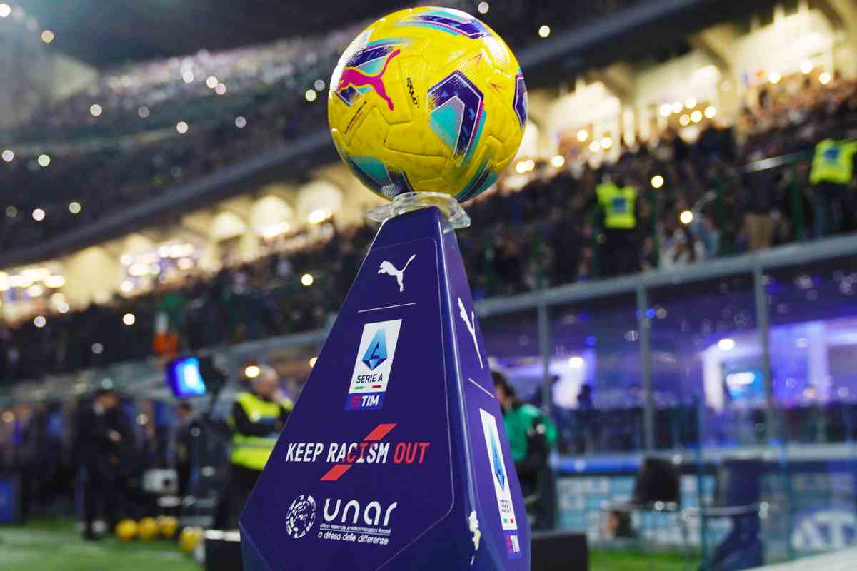 Penalizzazione UFFICIALE a stagione in corso: la classifica del campionato è stravolta