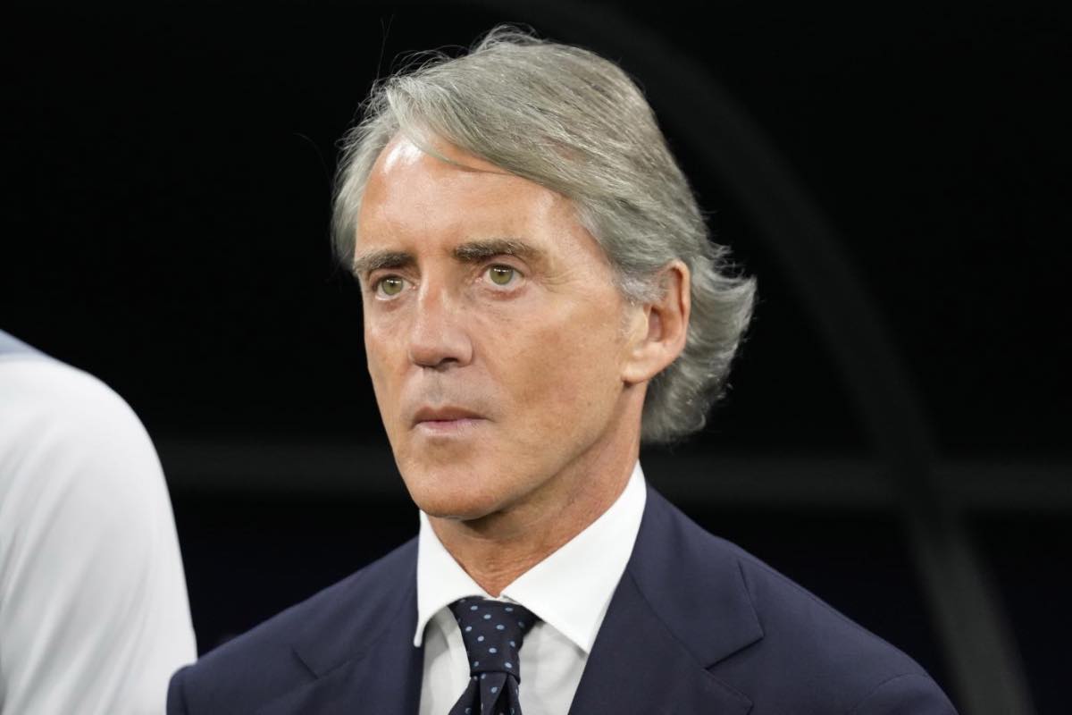 Roberto Mancini in bianconero? Ci pensa il Newcastle 