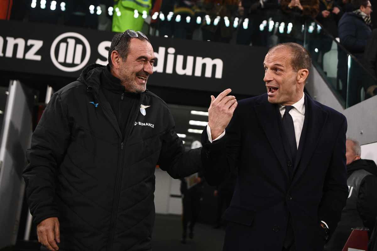 Terremoto prima della Juventus: si è dimesso