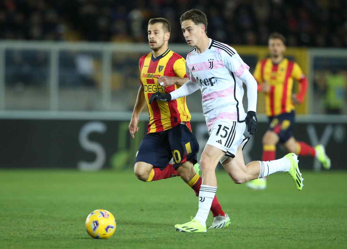 Calciomercato Juventus, cessione Yildiz: giochi chiusi, risposta definitiva