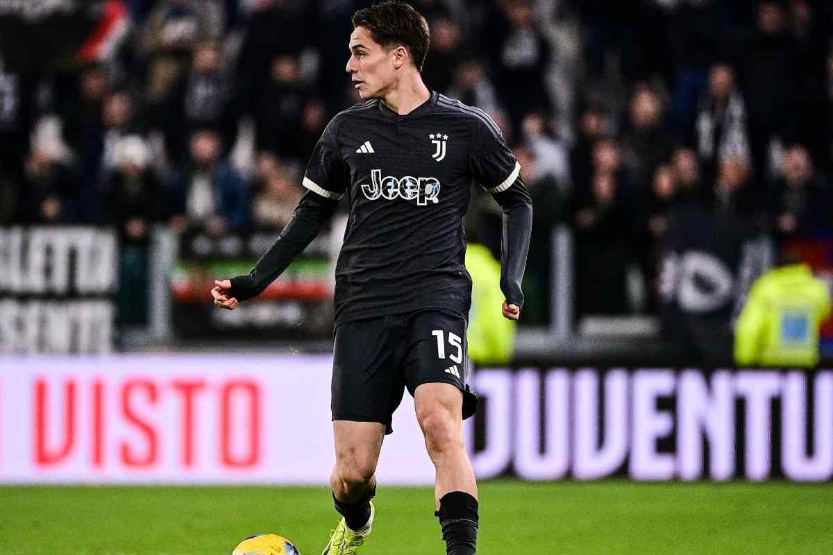 La Juventus ne vende tre in un colpo solo: scelta fatta su Yildiz