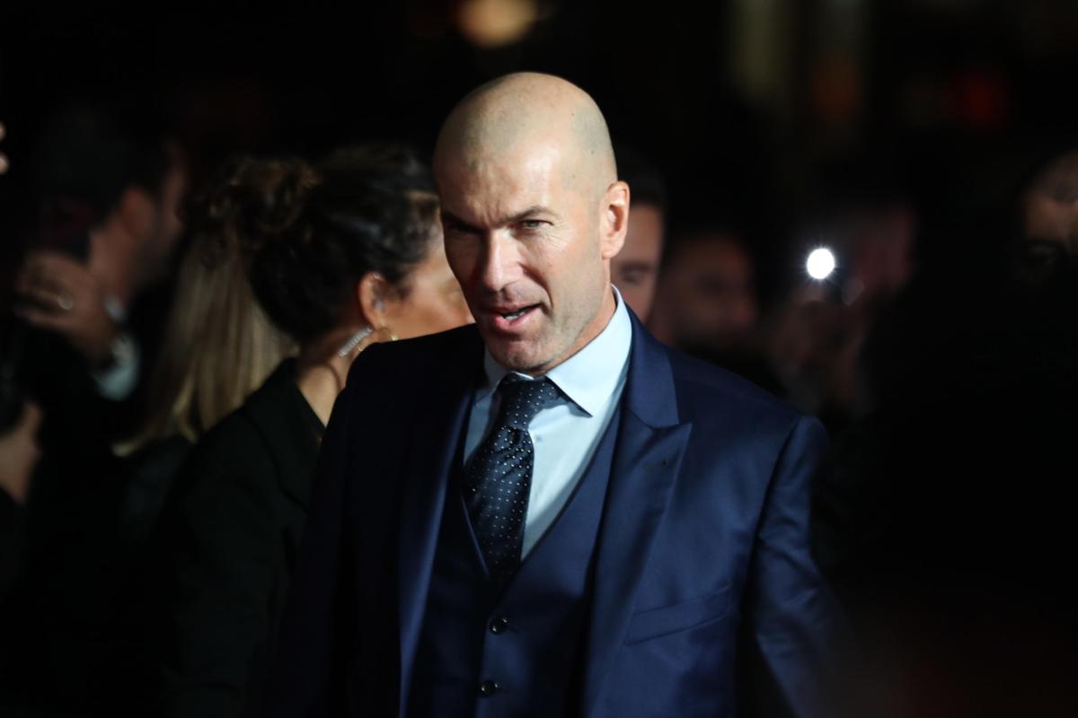 Zidane torna in panchina, Bremer primo colpo: Juventus rovesciata 