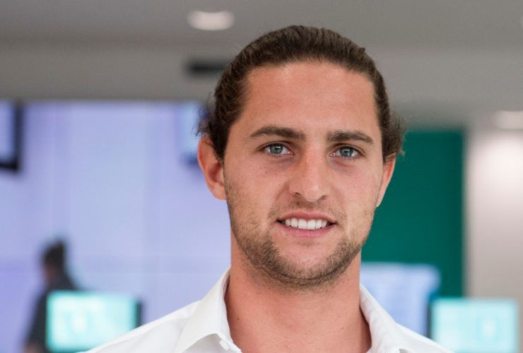 Adrien Rabiot