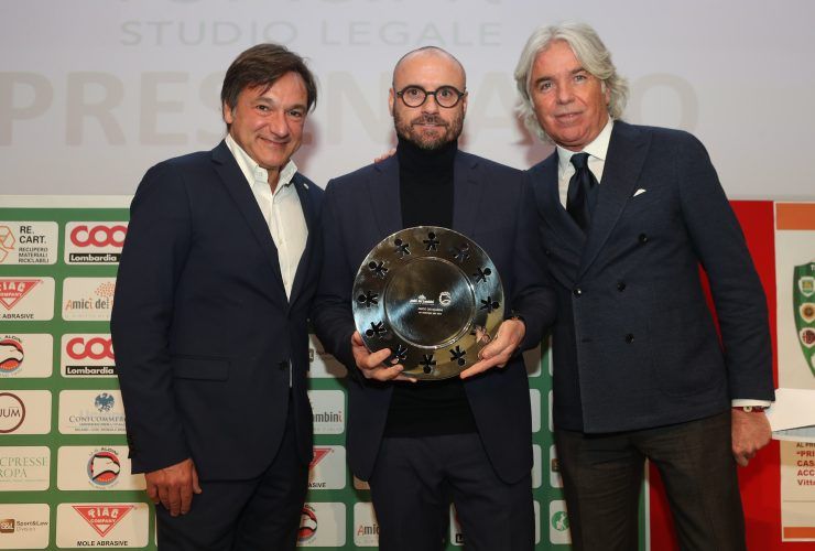 Fabio Caressa Ivan Zazzaroni. in diretta esplode il caos