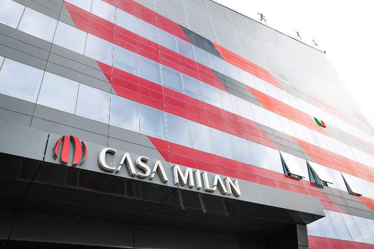 casa milan