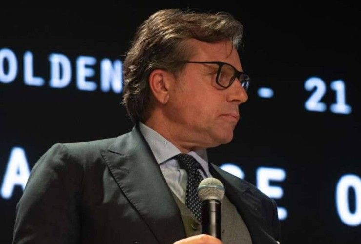 Cristiano Giuntoli