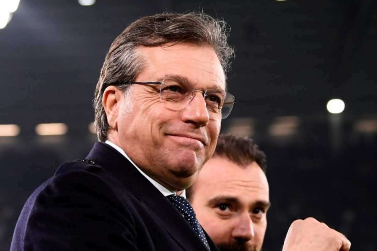Premio fedeltà: rinnova a vita con la Juventus