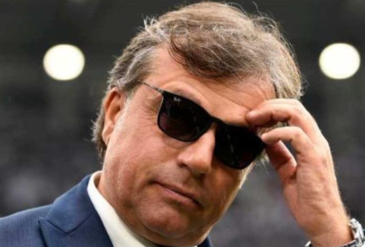 Cristiano Giuntoli