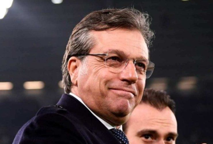 Juventus, mercato definitivamente sbloccato: nove firme Mondiali