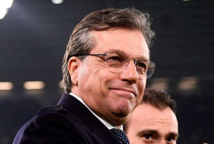 Cristiano Giuntoli 