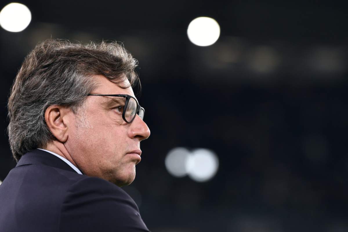 Il Dream Team di Giuntoli è servito