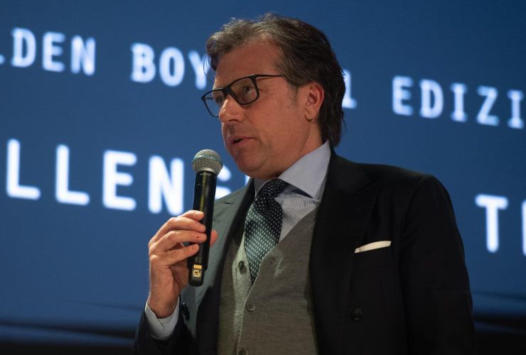 Cristiano Giuntoli