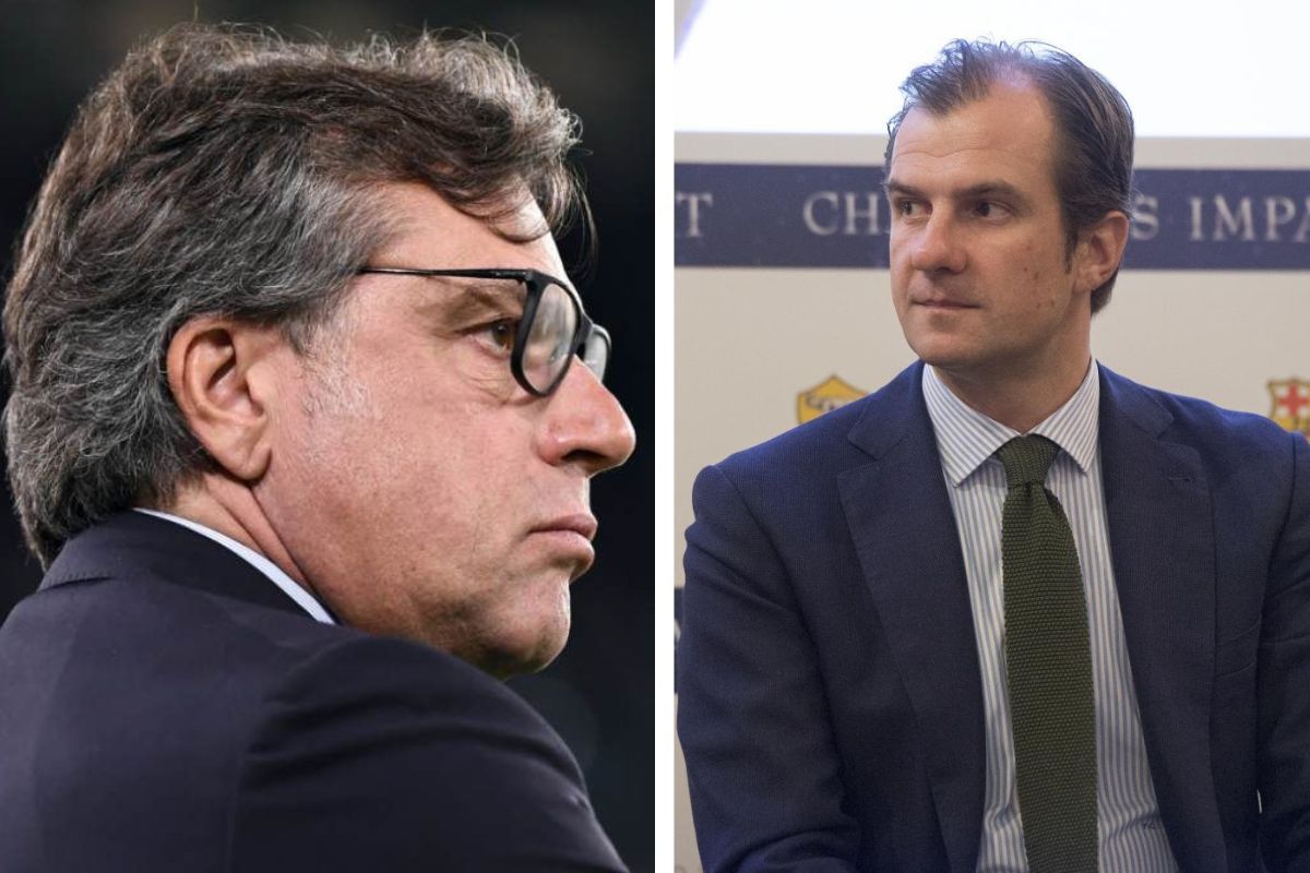 Juventus, chi lo porta il nuovo tecnico?