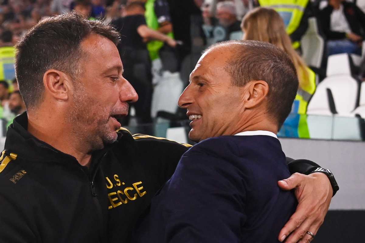 allegri e d'aversa