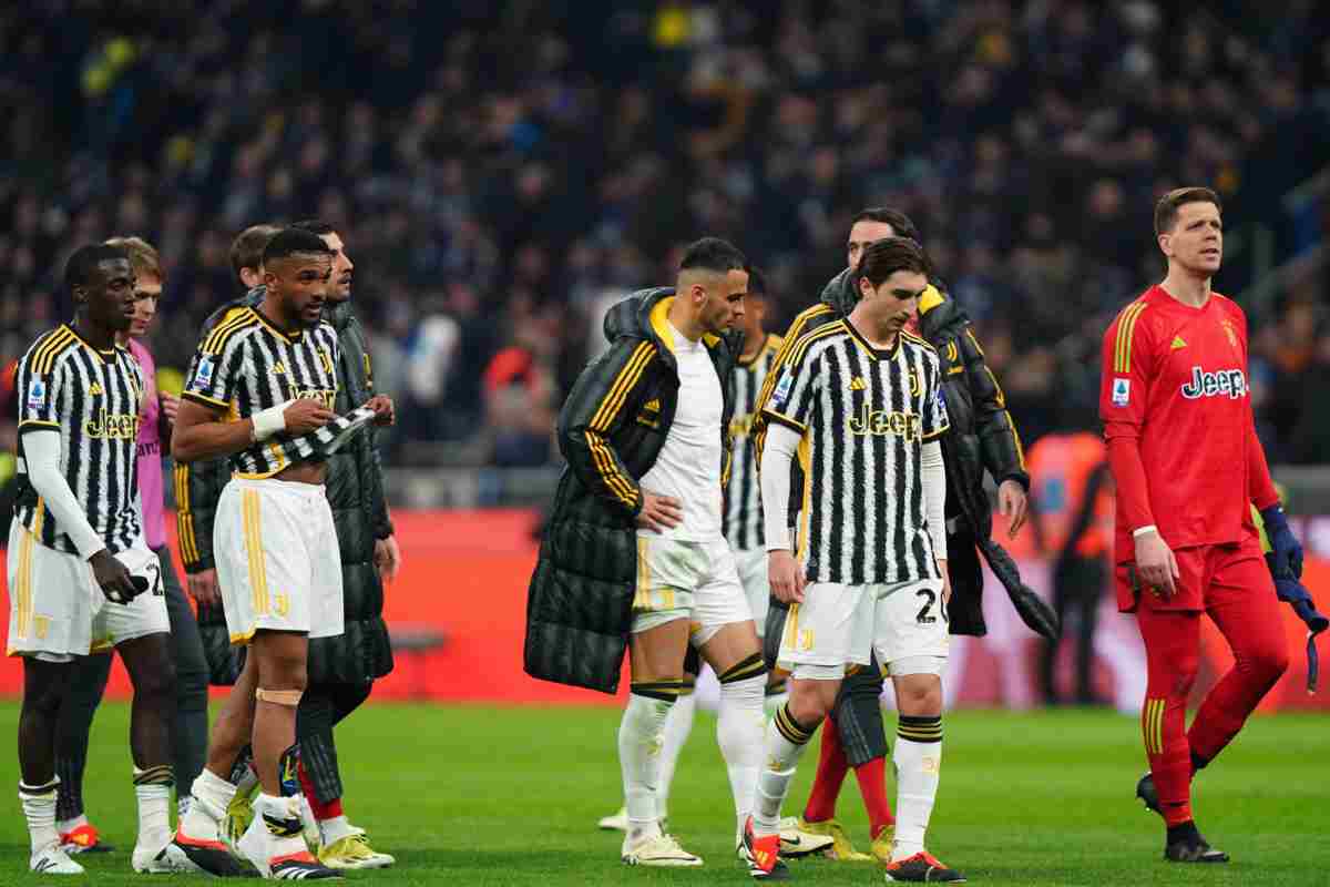 Putiferio Juventus, squadra sfinita