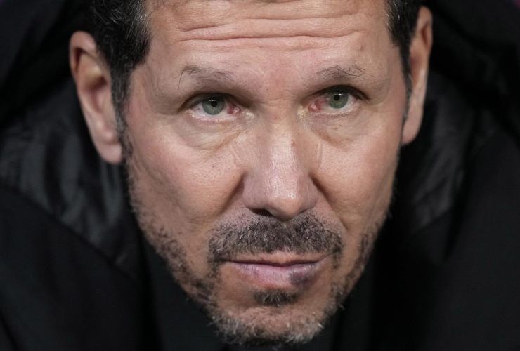 Diego Simeone 