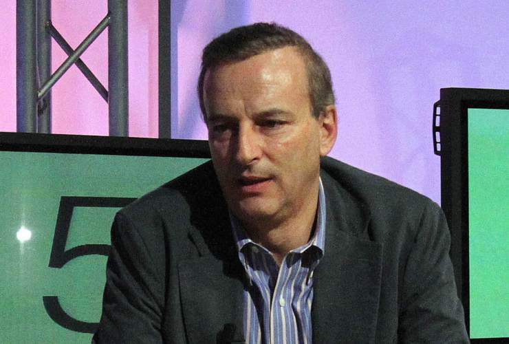 Fabio Ravezzani