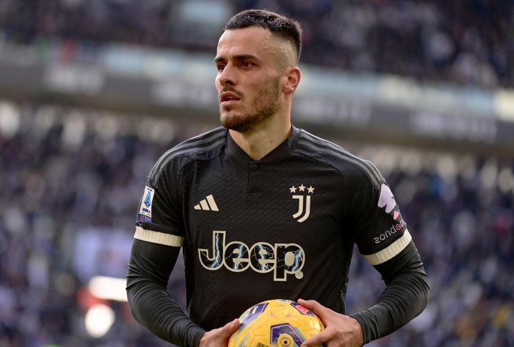 Filip Kostic