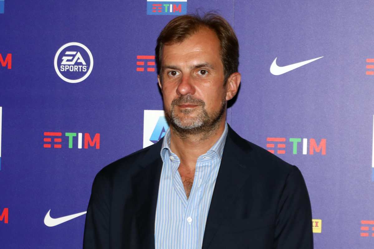 Francesco Calvo ed i tanti 'No' della Juventus