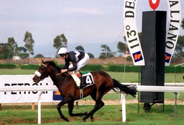 ippodromo capannelle